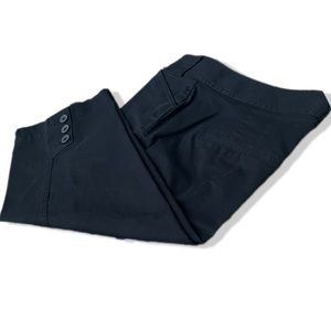 Ann Taylor Loft Petites Julie Capris - Size 4P